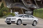 Audi S8 2012 года (WW)